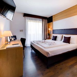Klassieke Double Kamer